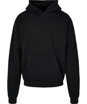 Ultra heavy hoodie