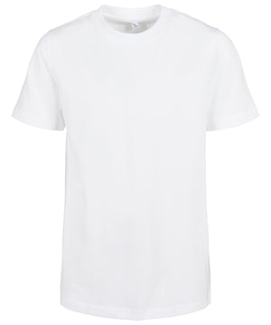 Organic kids basic tee