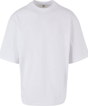 Oversized sleeve tee 