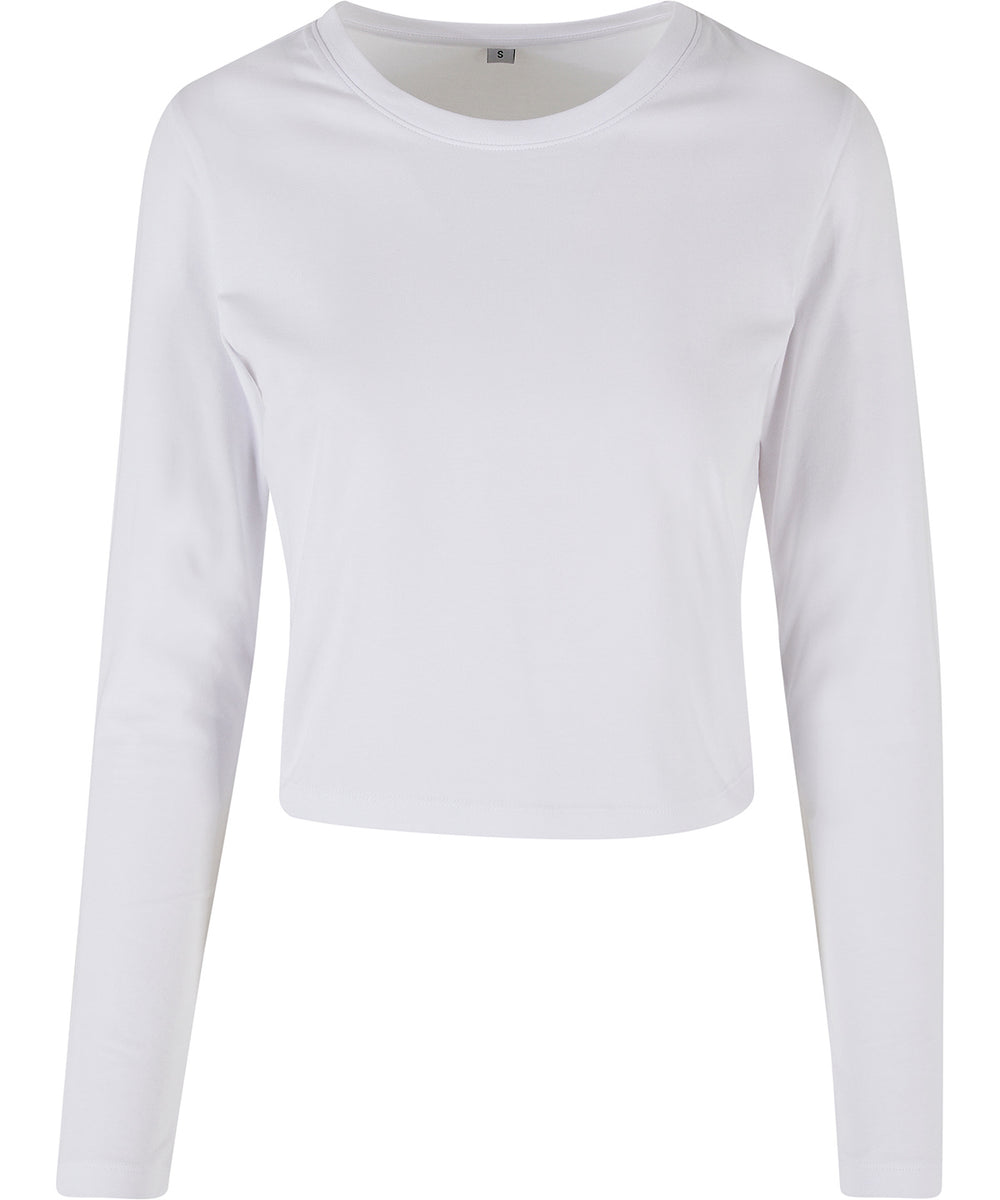 Women’s short long sleeve 