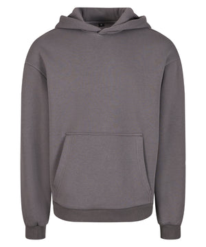 Fluffy hoodie