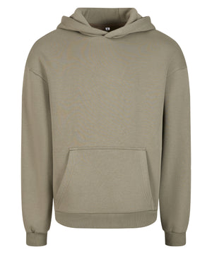 Fluffy hoodie