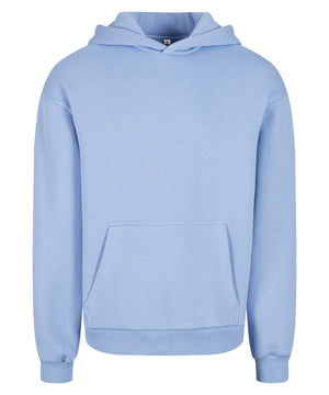 Fluffy hoodie