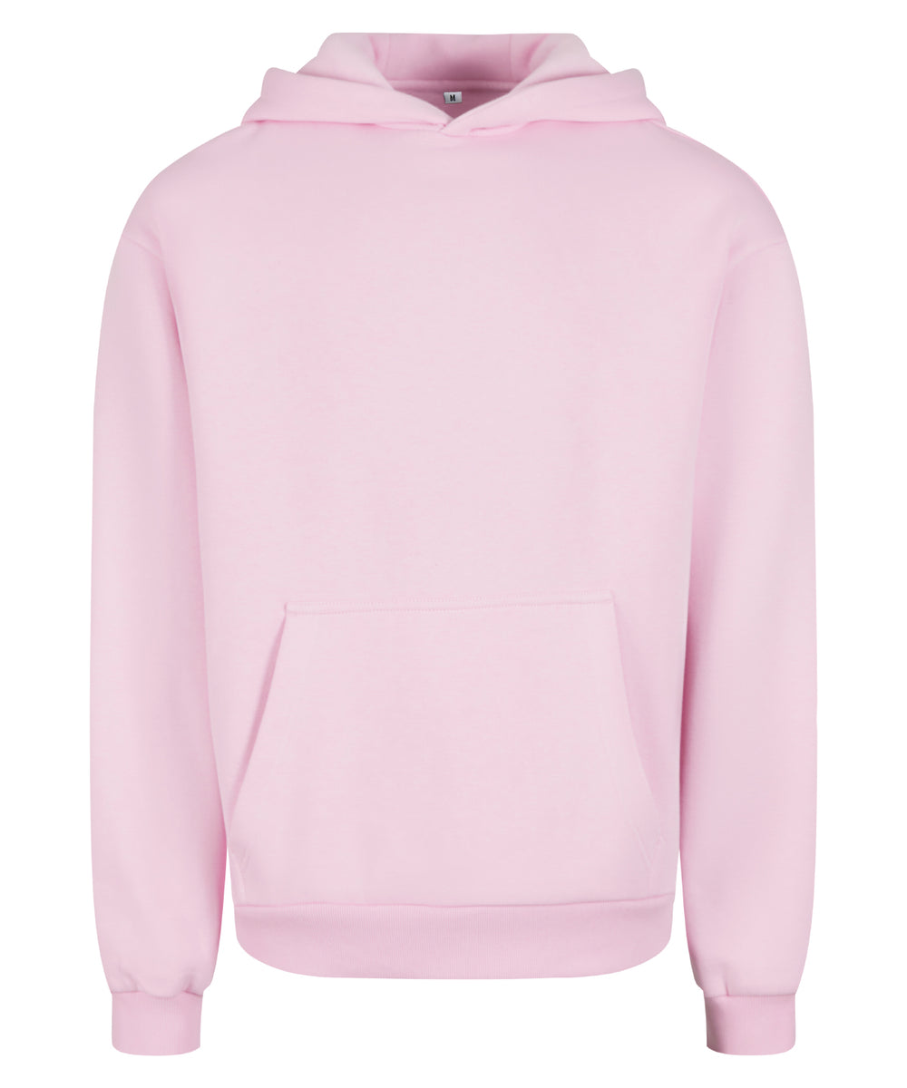 Fluffy hoodie
