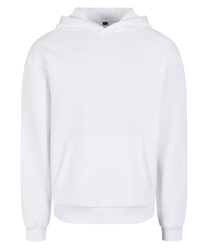 Fluffy hoodie