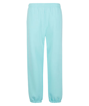 Fluffy sweatpants