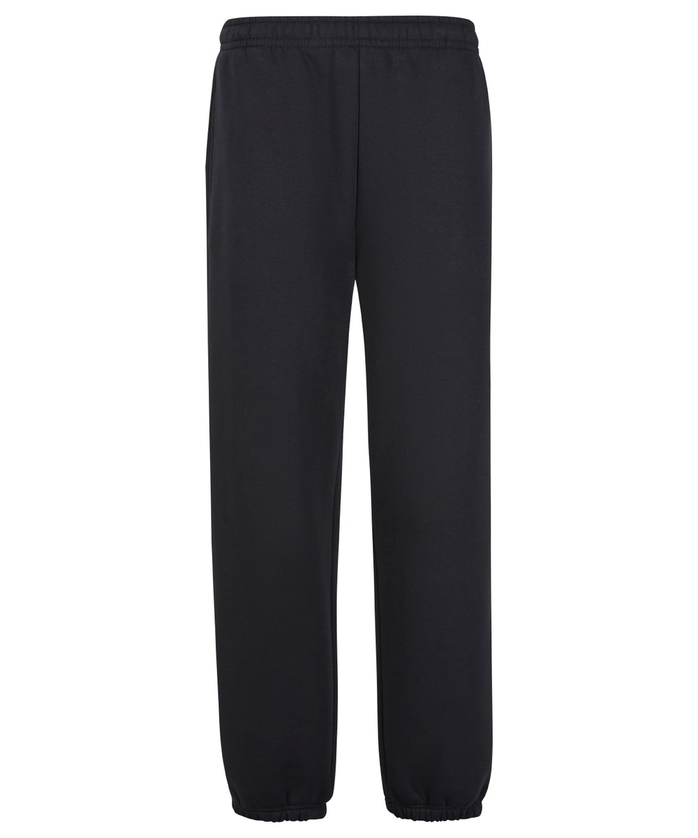Fluffy sweatpants