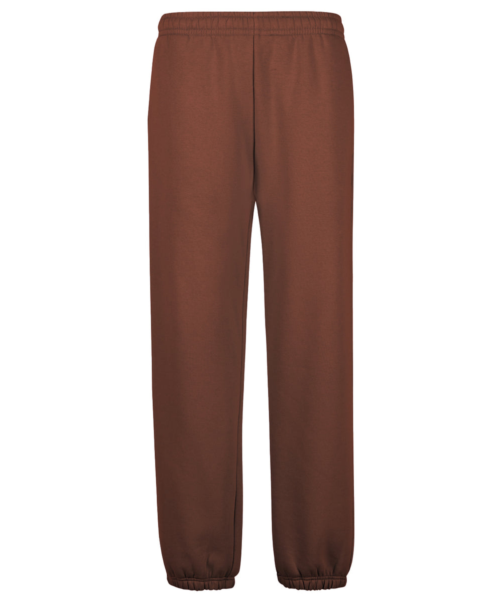 Fluffy sweatpants