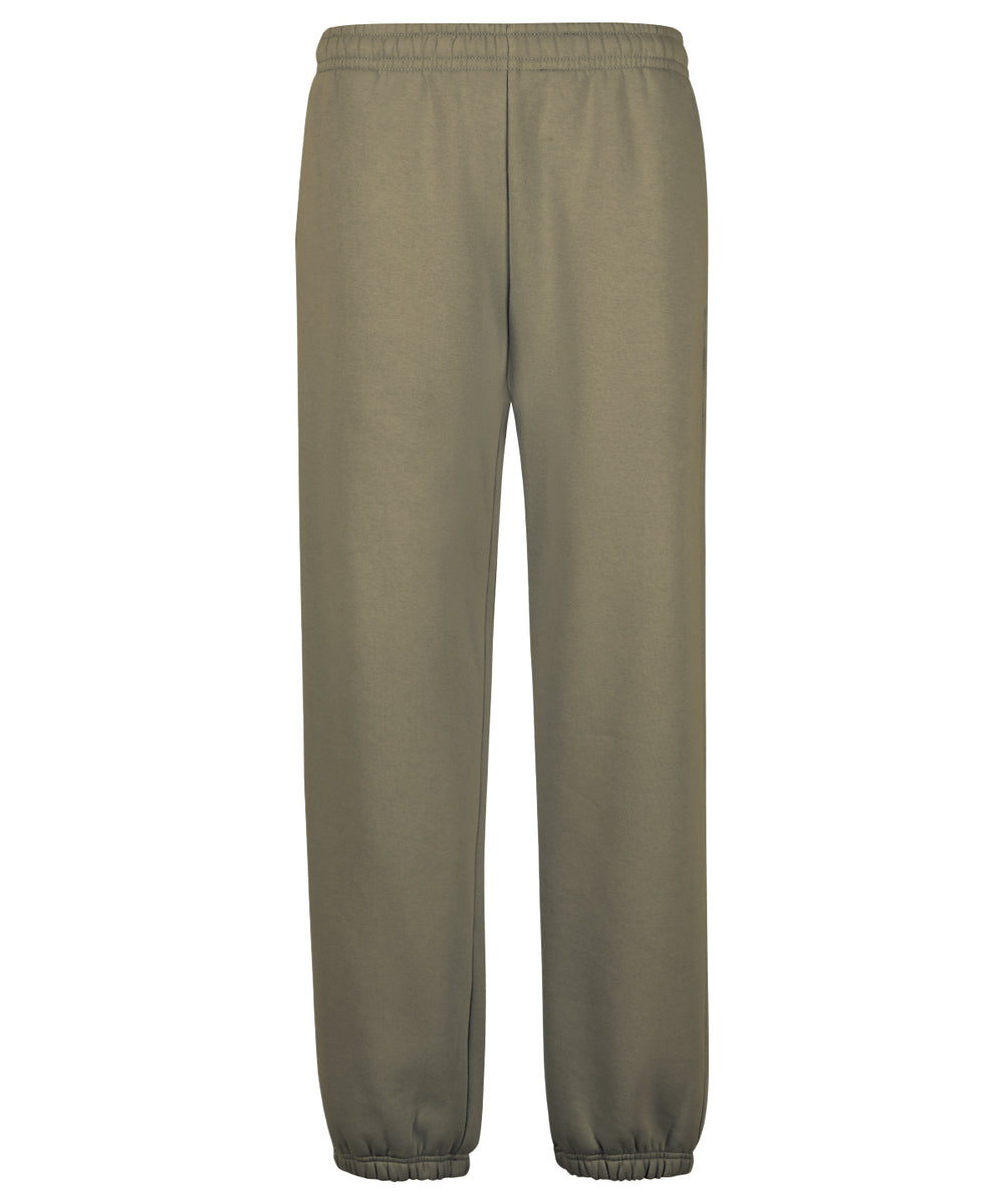 Fluffy sweatpants