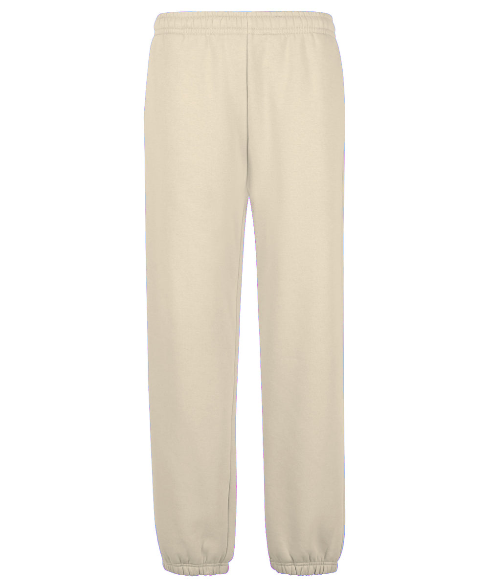 Fluffy sweatpants
