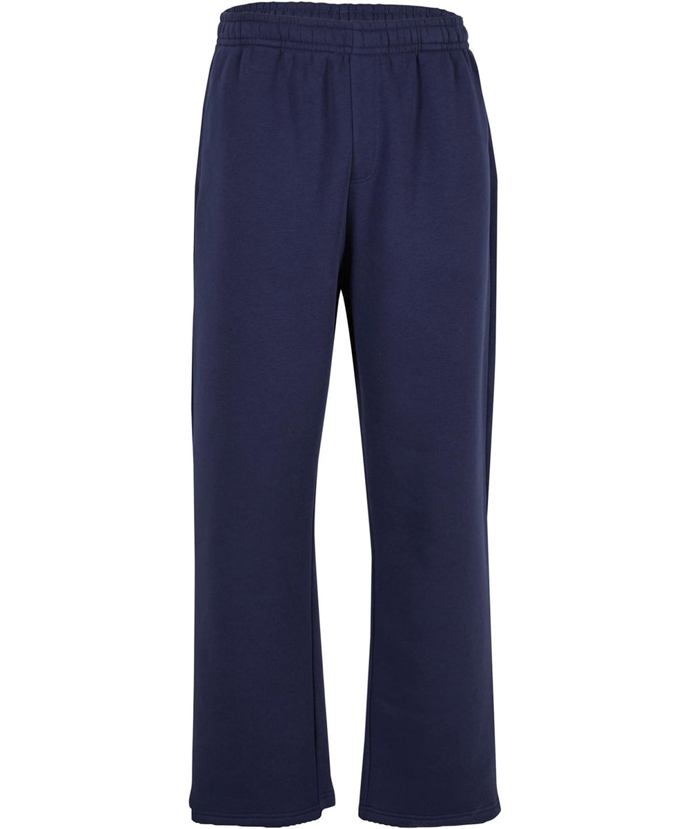 Fluffy trackpants