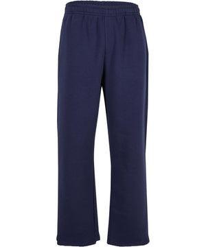 Fluffy trackpants