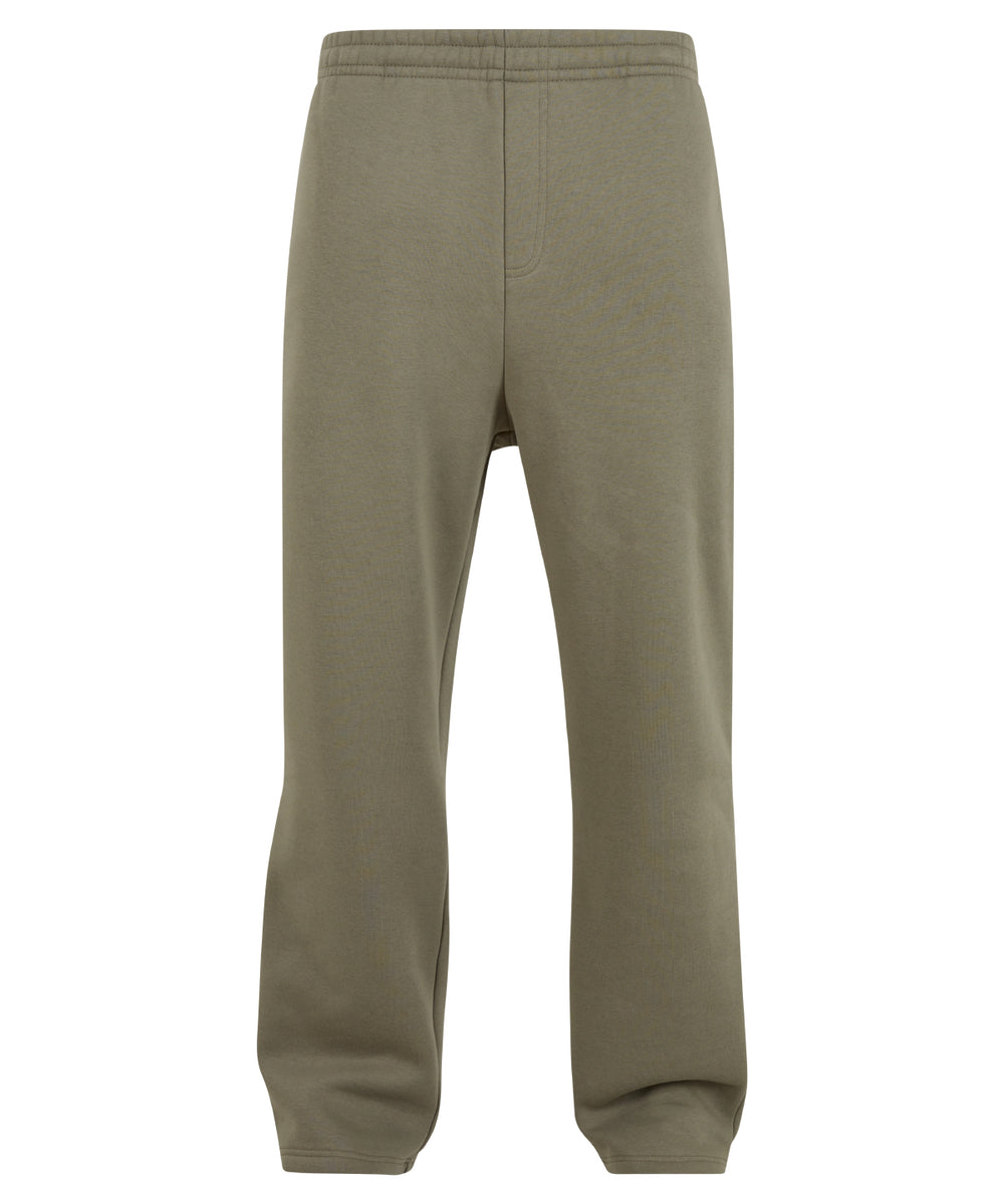 Fluffy trackpants