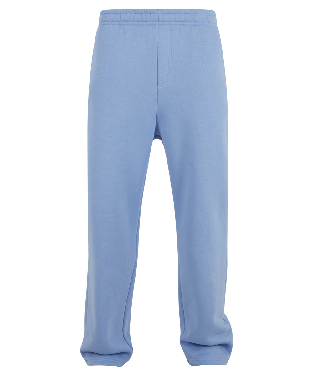 Fluffy trackpants