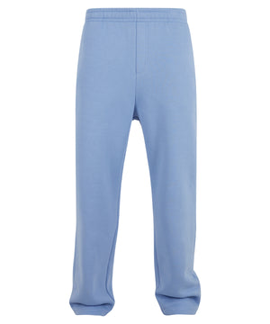 Fluffy trackpants