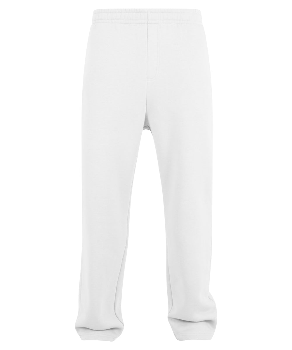 Fluffy trackpants
