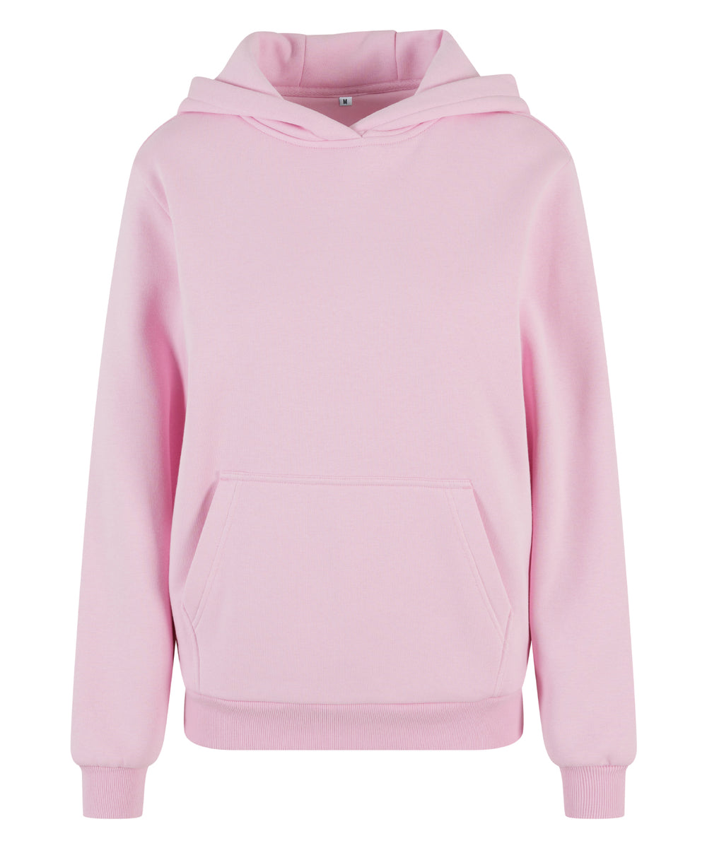 Women’s fluffy hoodie