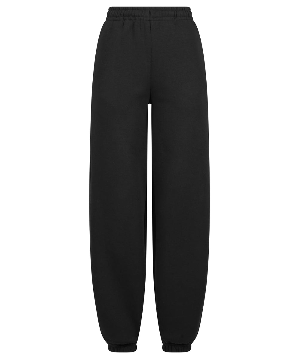 Women’s fluffy sweatpants