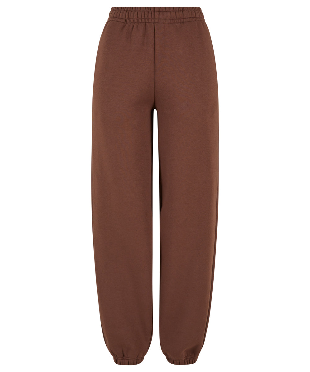 Women’s fluffy sweatpants