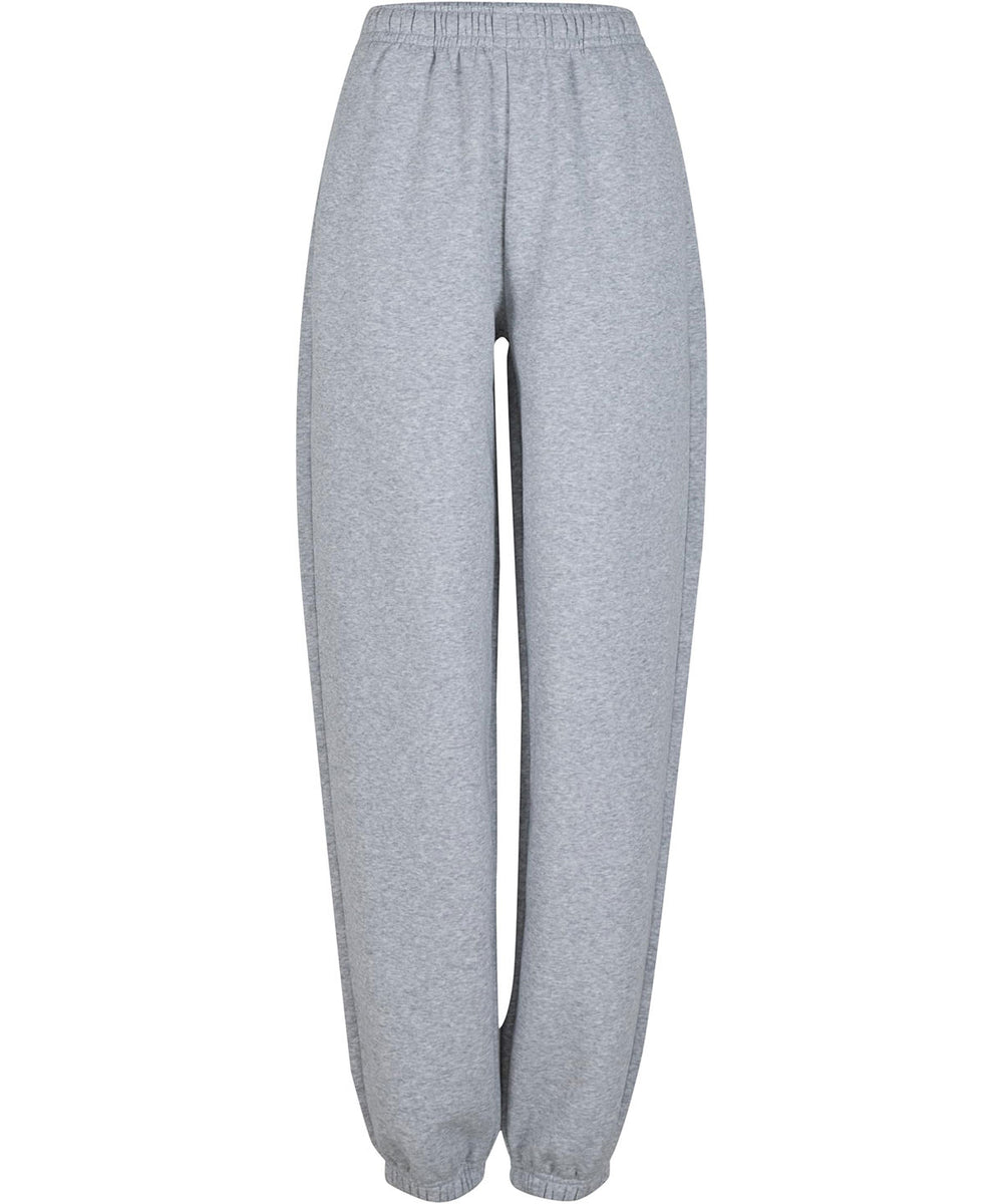 Women’s fluffy sweatpants