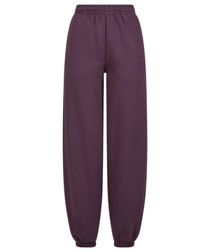 Women’s fluffy sweatpants