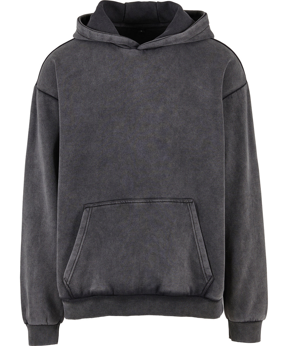  Vintage heavy hoodie
