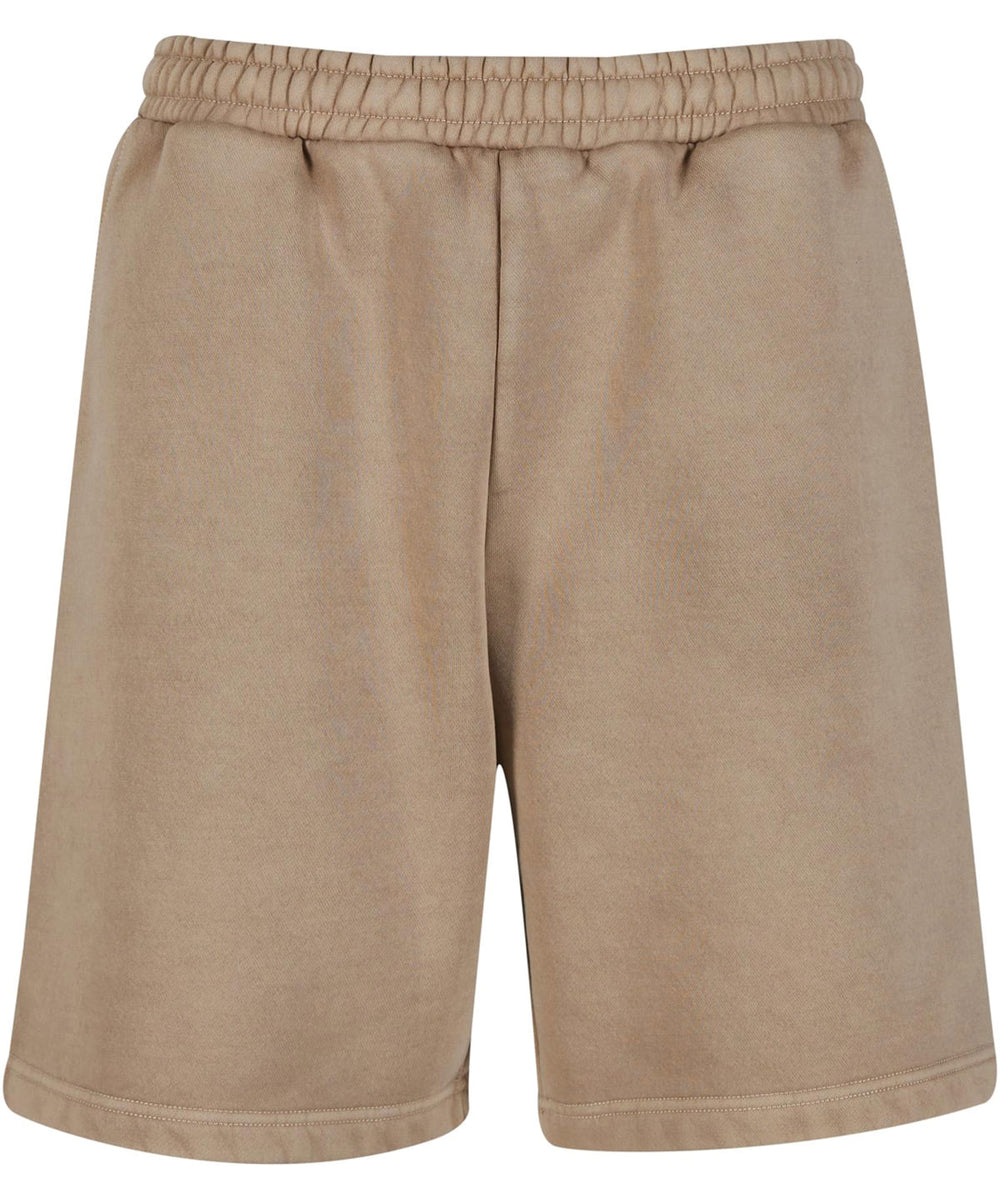 Vintage heavy sweatshorts