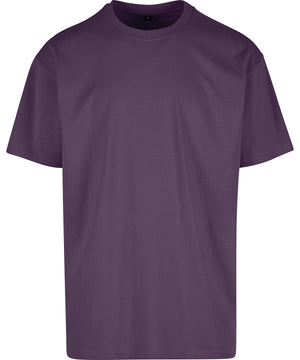 Cotton loose tee