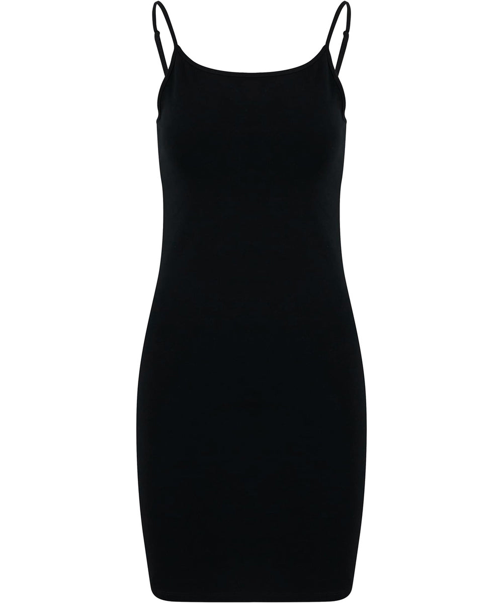  Women’s stretch Jersey slim dress 