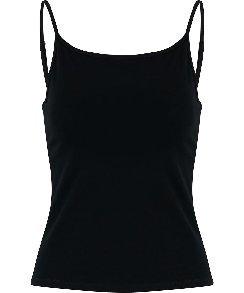 Women’s stretch Jersey short slim top