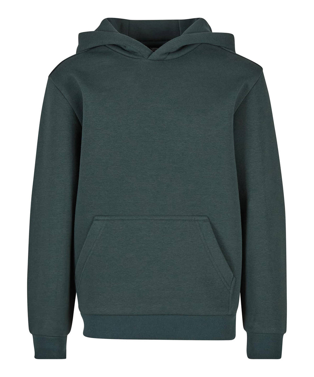 Kids fluffy hoodie