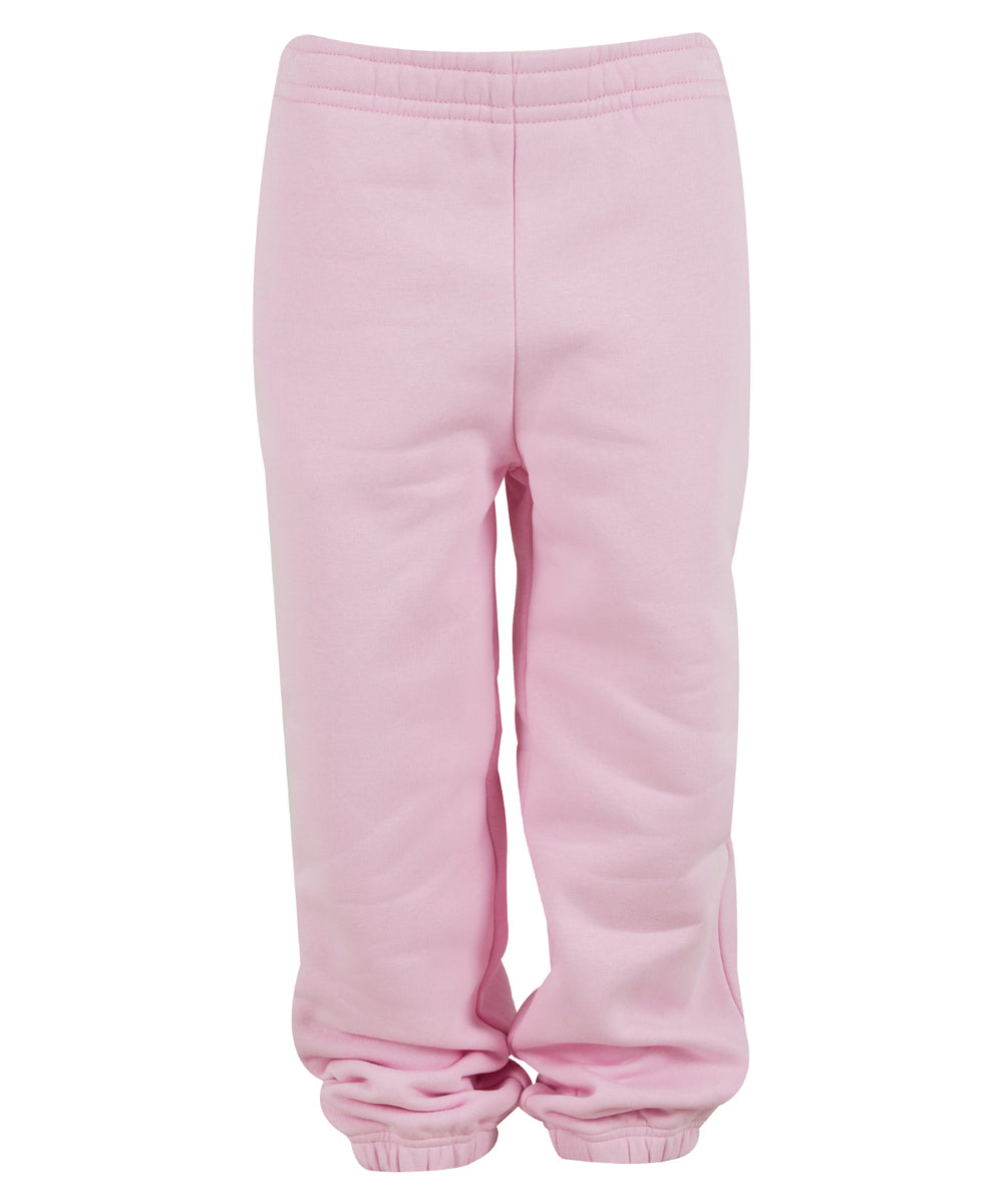 Kids fluffy sweatpants