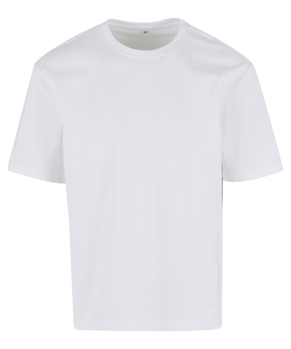 Sorona loose-fit tee