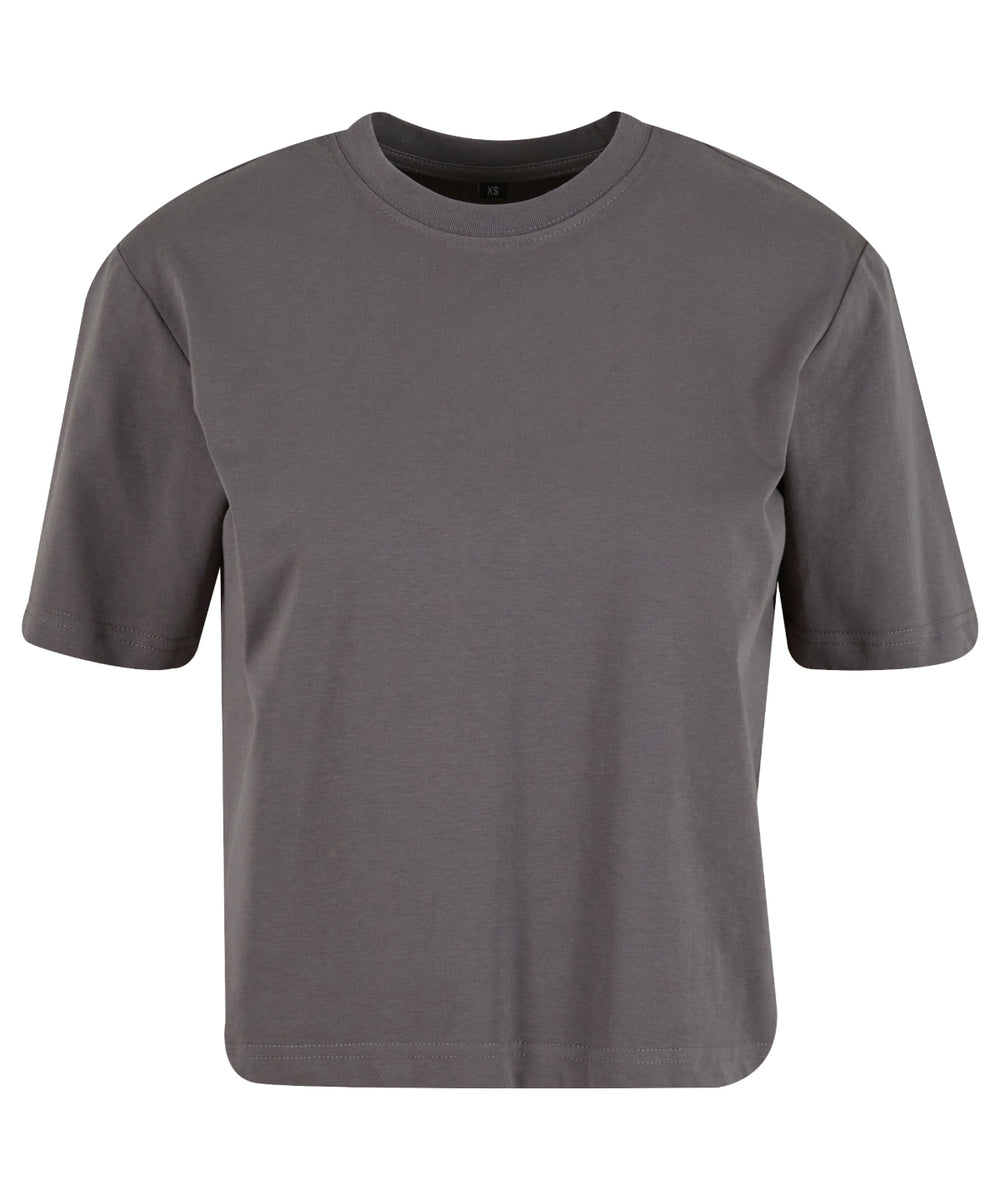Women’s Sorona loose-fit tee