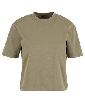 Women’s Sorona loose-fit tee