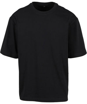 Loose-fit tee