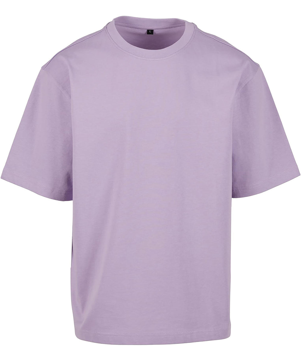 Loose-fit tee