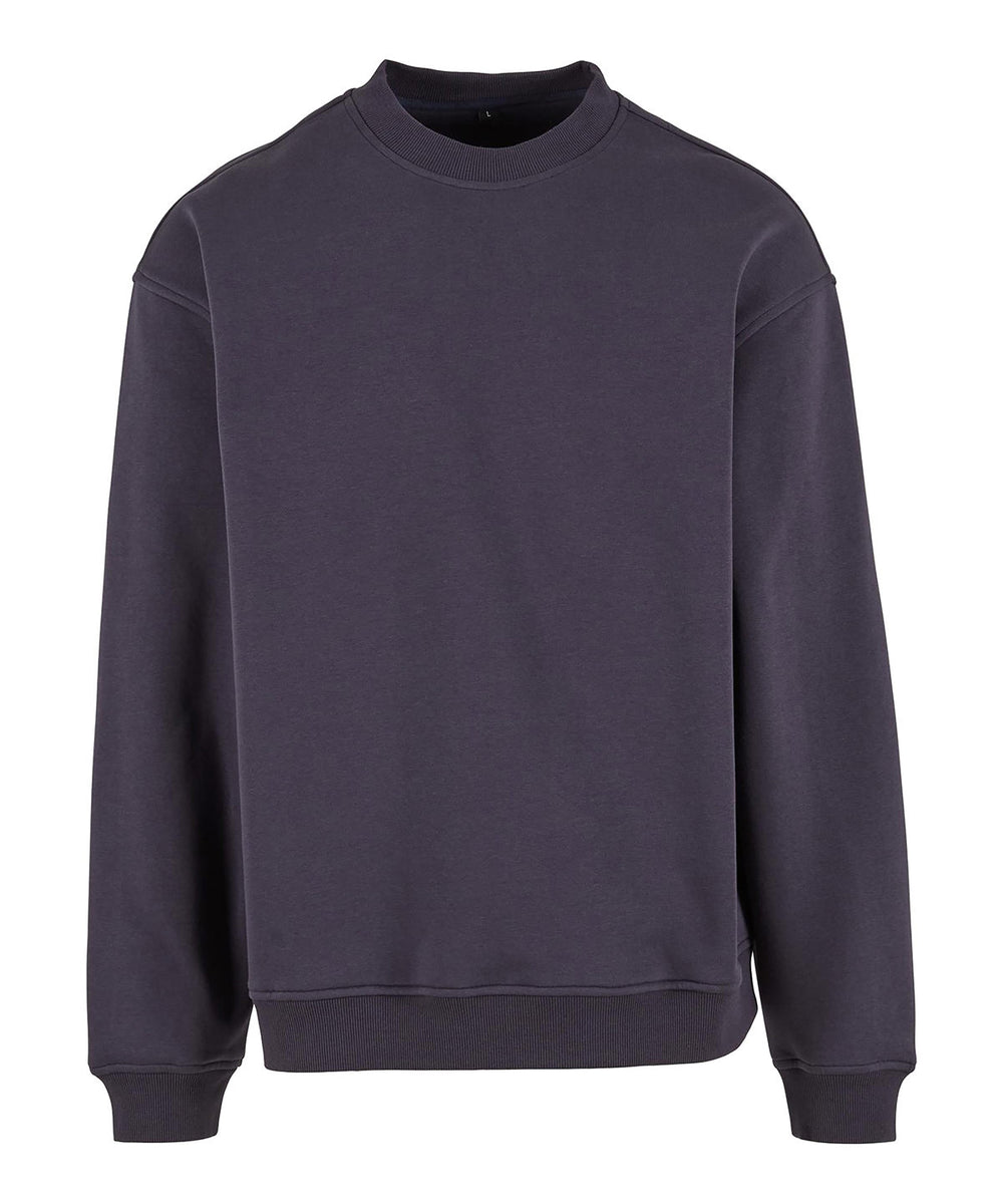 Loose-fit sweatshirt