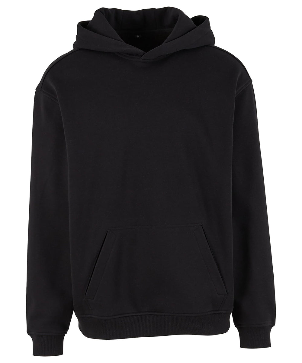 Loose-fit hoodie