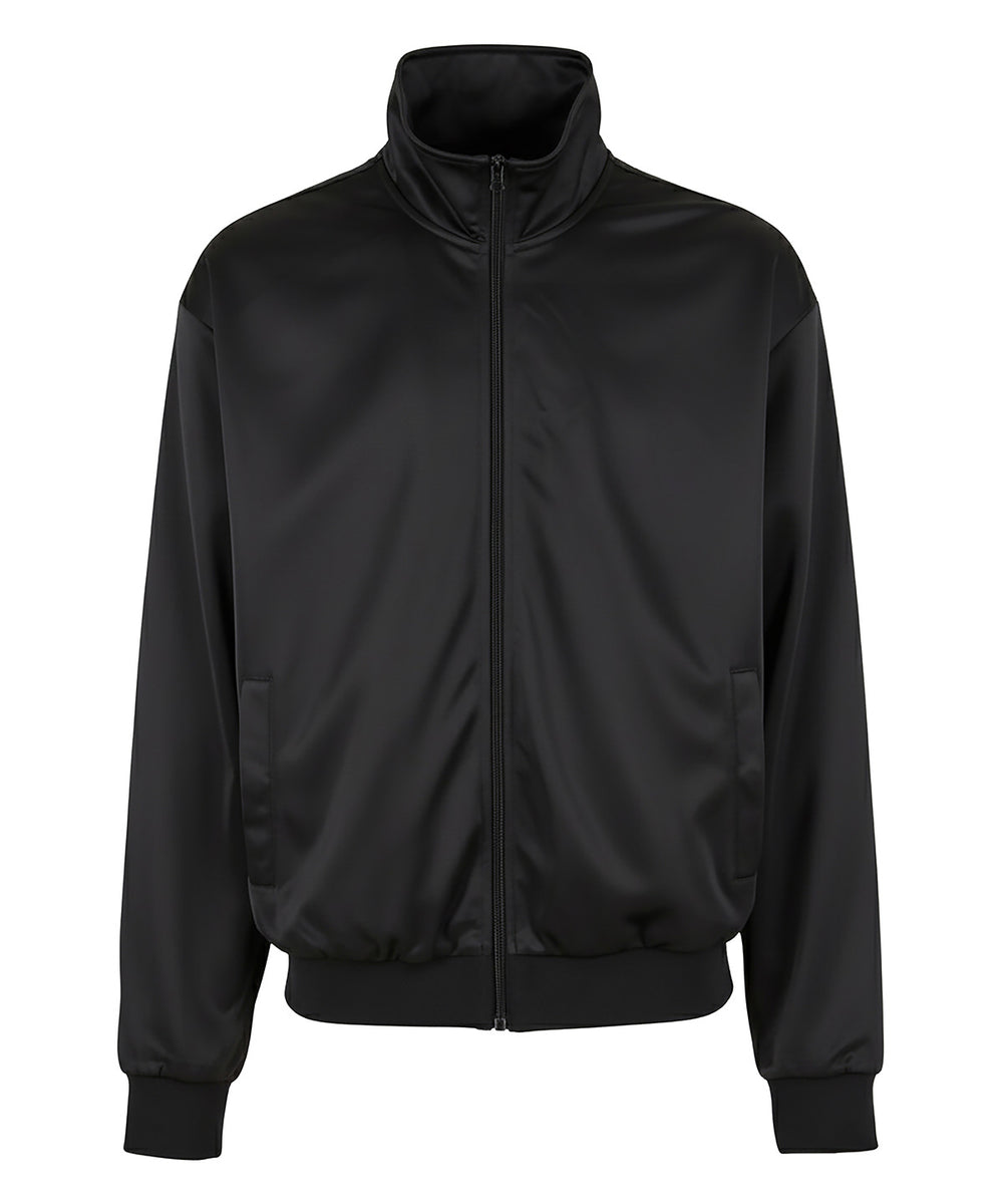 Tricot track jacket