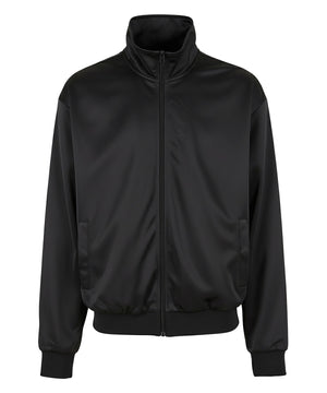 Tricot track jacket