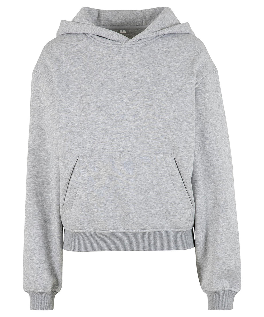 Women’s loose-fit hoodie