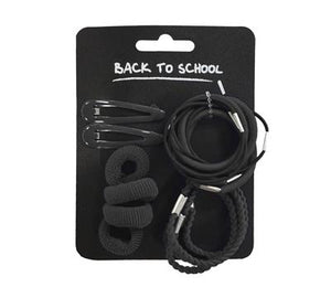 Hair Set Assorted Pack