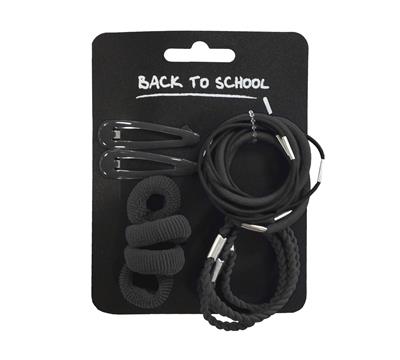 Hair Set Assorted Pack