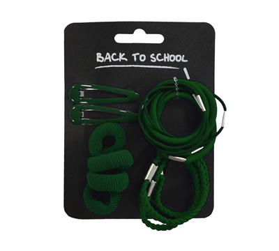Hair Set Assorted Pack