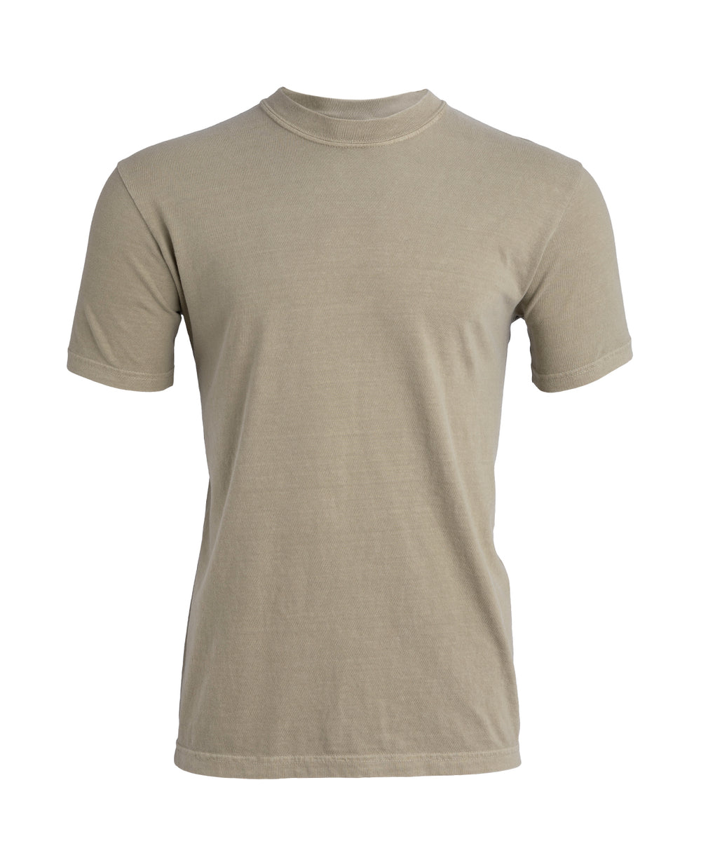 Heavyweight adult t-shirt