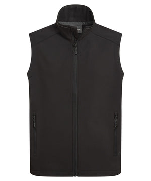 Expert Basecamp II softshell bodywarmer