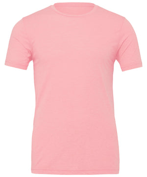 Unisex Jersey crew neck t-shirt