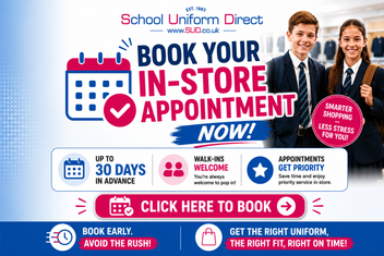 Home | School Uniform Direct – School Uniform Direct UK