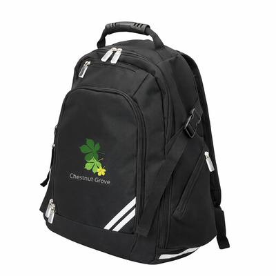 Rucksack Active Chestnut Grove